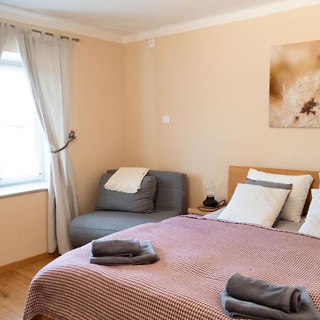 Aura Hotel Banská Štiavnica Kültér fotó