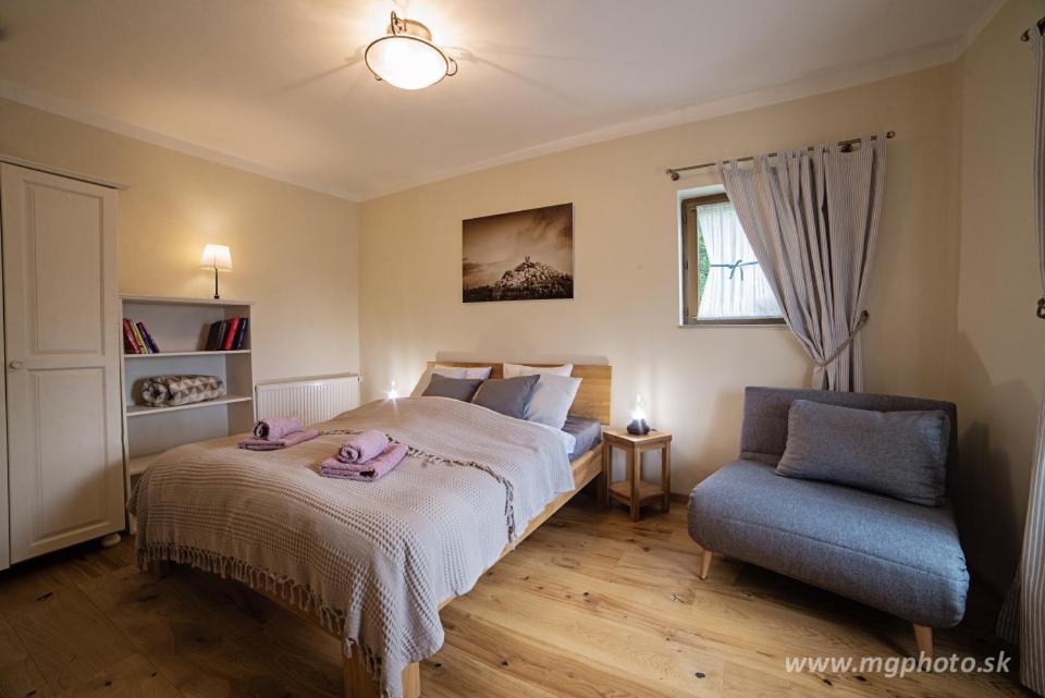 Aura Hotel Banská Štiavnica Kültér fotó