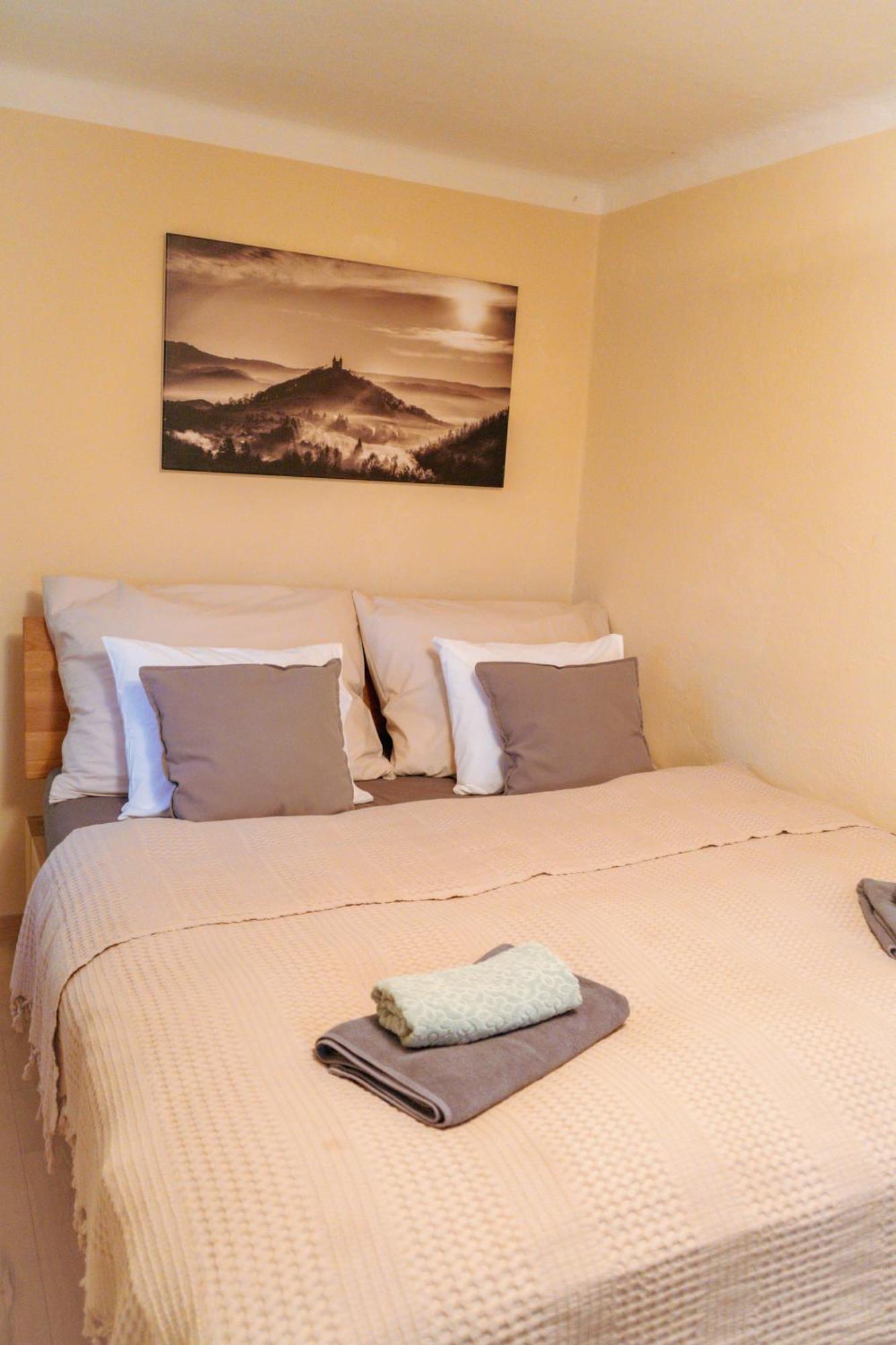 Aura Hotel Banská Štiavnica Kültér fotó