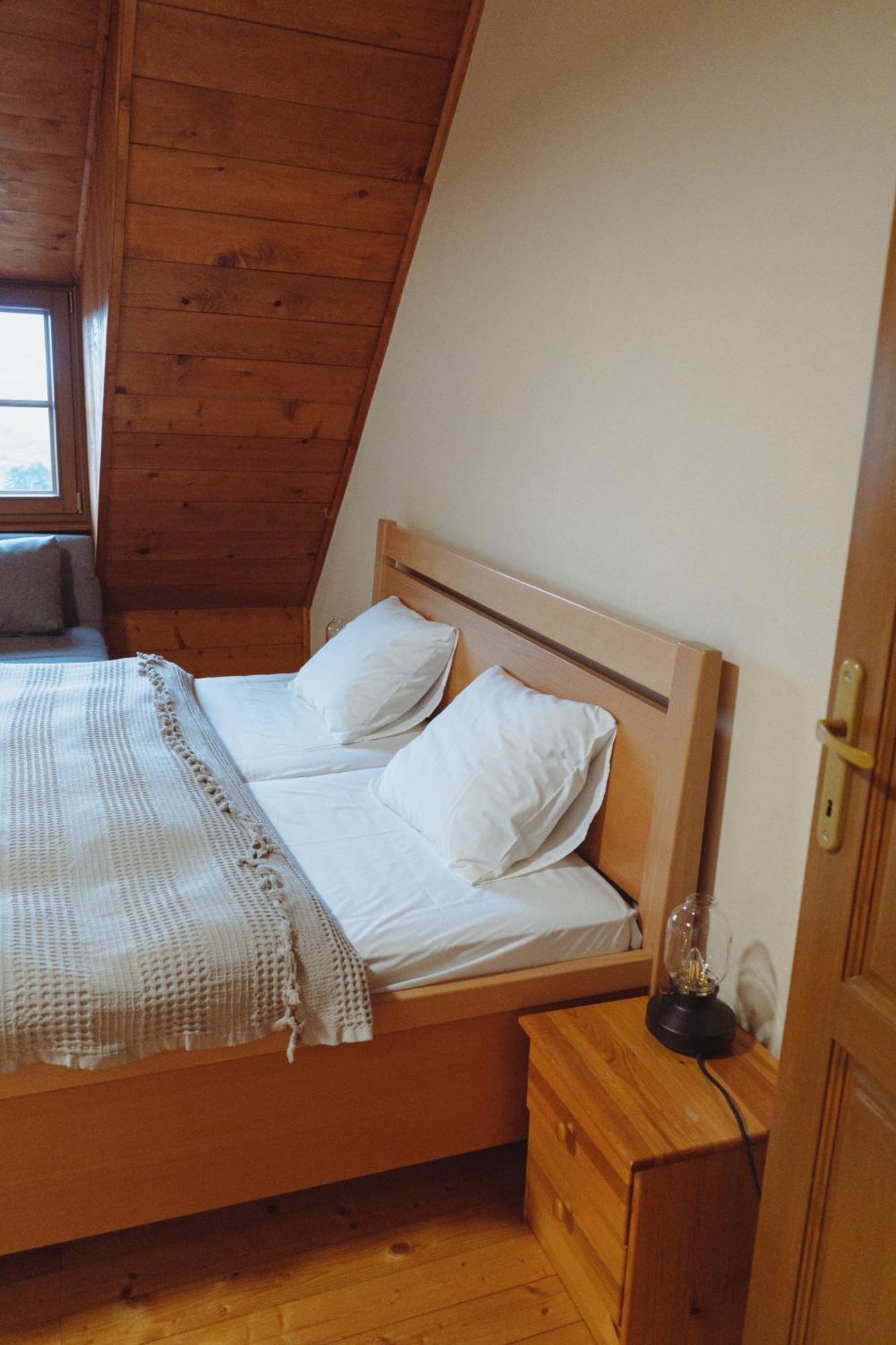 Aura Hotel Banská Štiavnica Kültér fotó