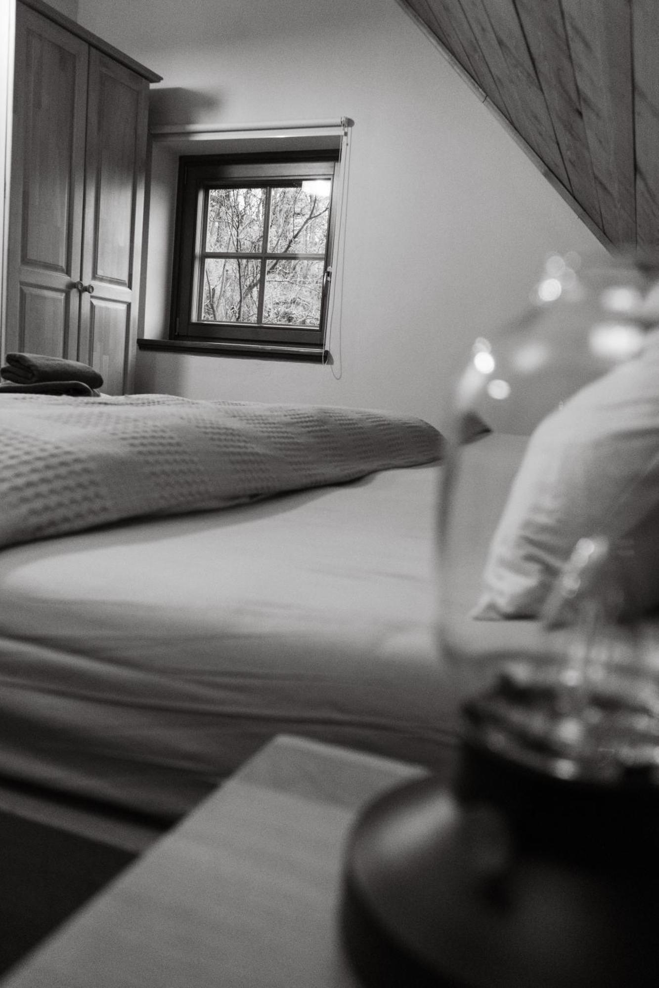 Aura Hotel Banská Štiavnica Kültér fotó