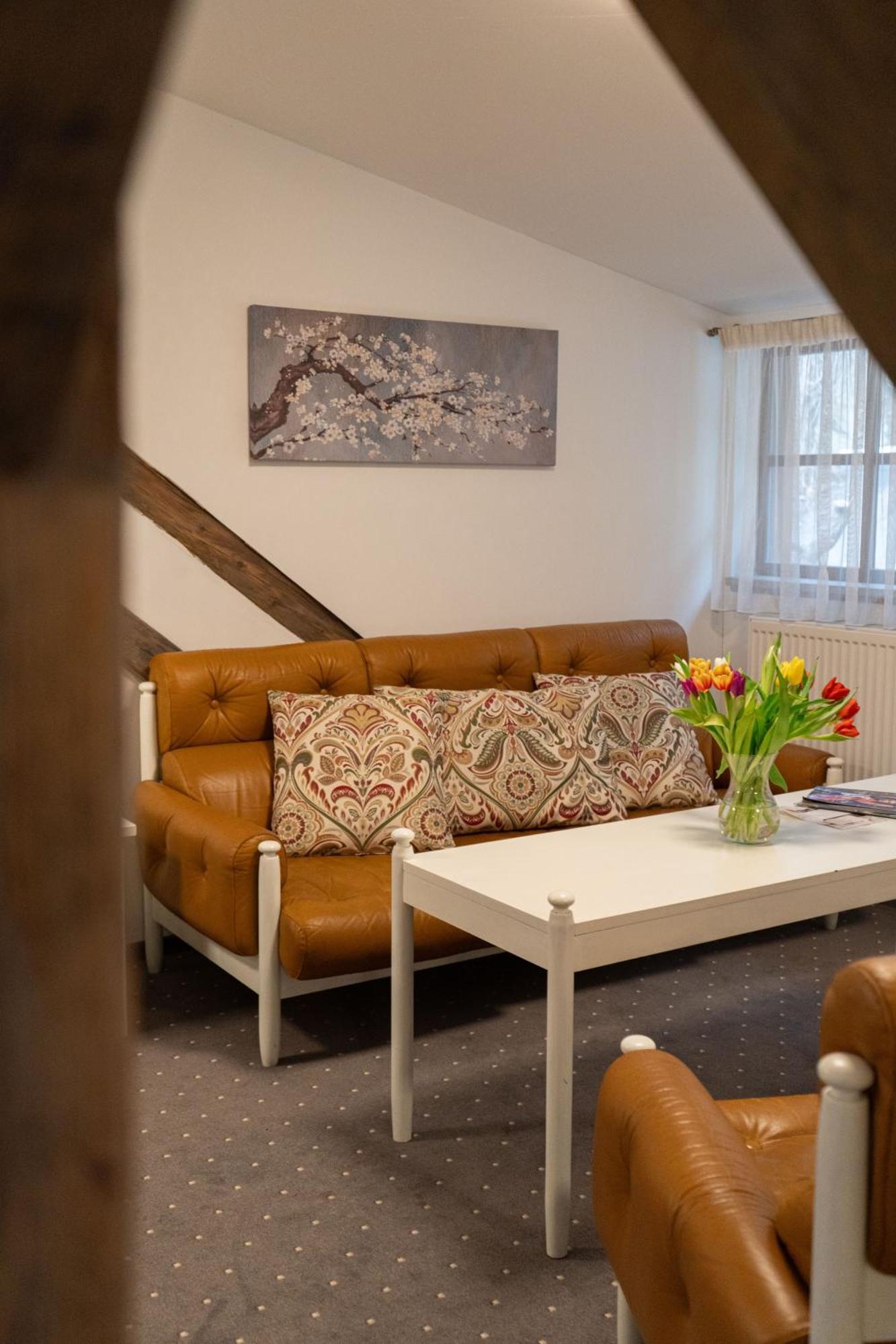 Aura Hotel Banská Štiavnica Kültér fotó