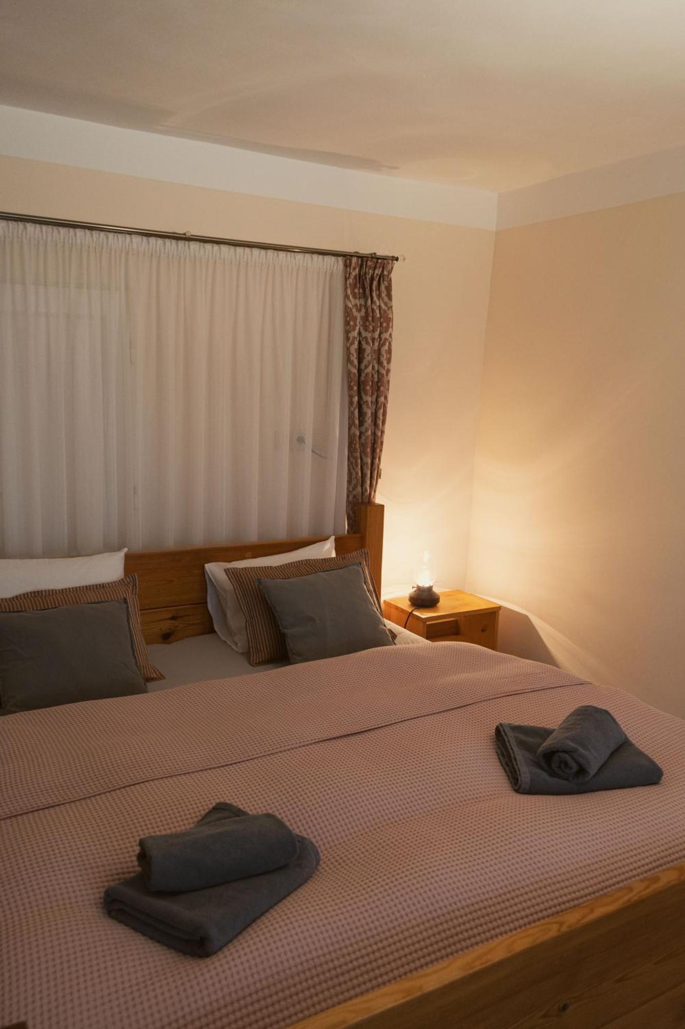 Aura Hotel Banská Štiavnica Kültér fotó