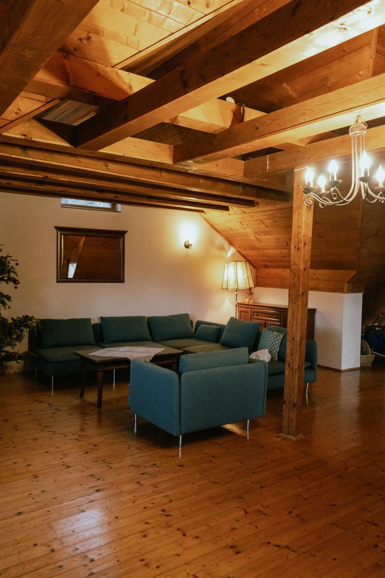 Aura Hotel Banská Štiavnica Kültér fotó
