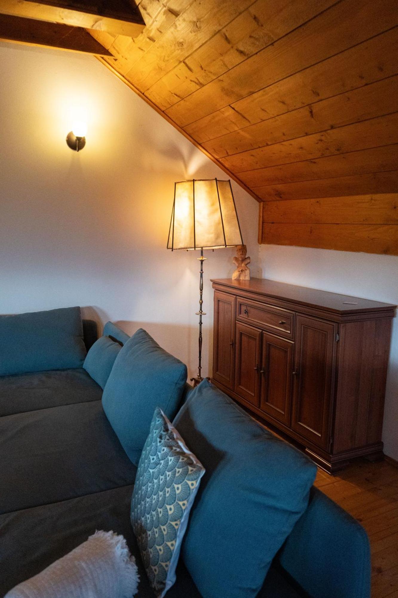 Aura Hotel Banská Štiavnica Kültér fotó