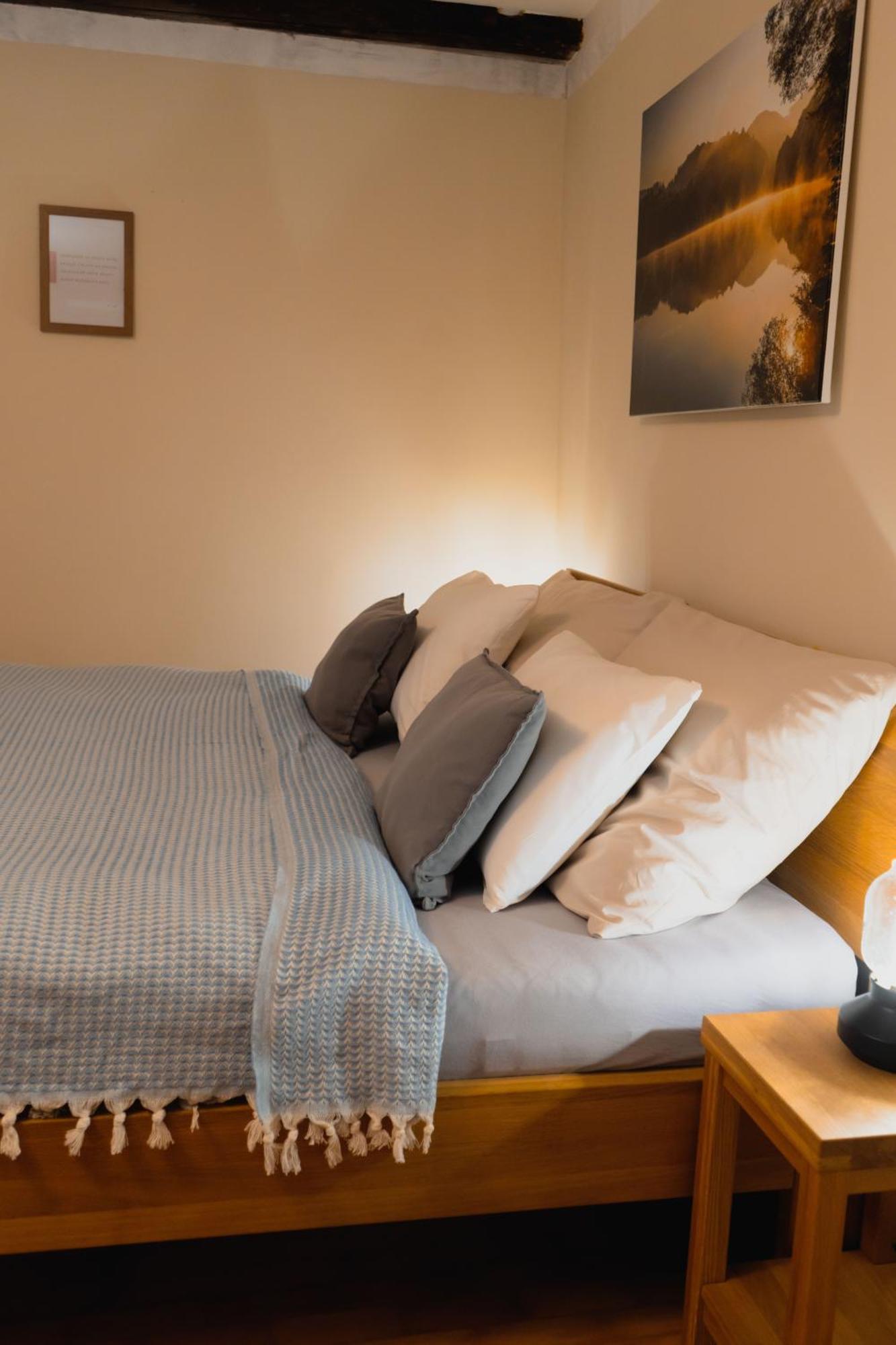 Aura Hotel Banská Štiavnica Kültér fotó