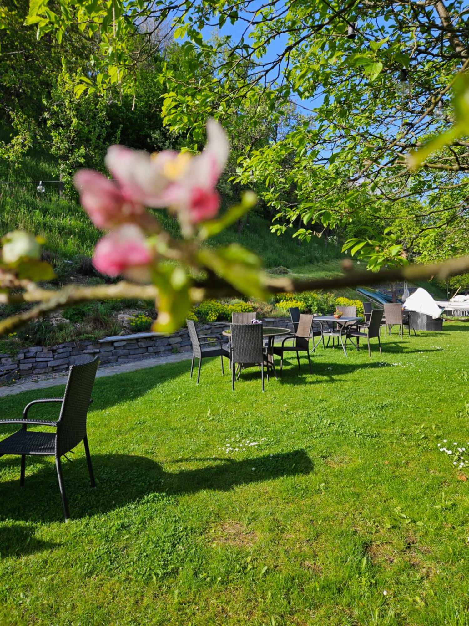 Aura Hotel Banská Štiavnica Kültér fotó