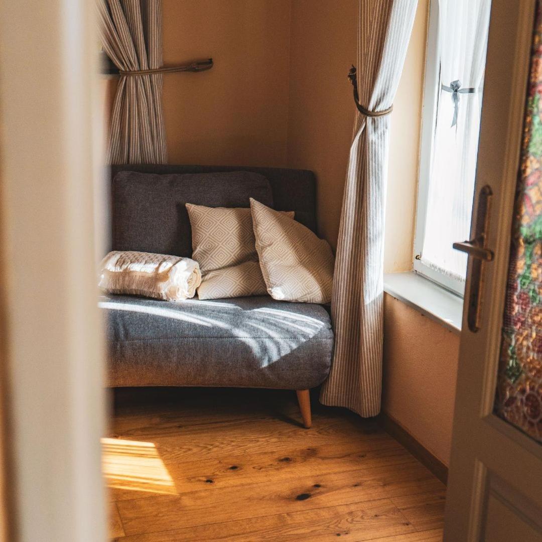 Aura Hotel Banská Štiavnica Kültér fotó