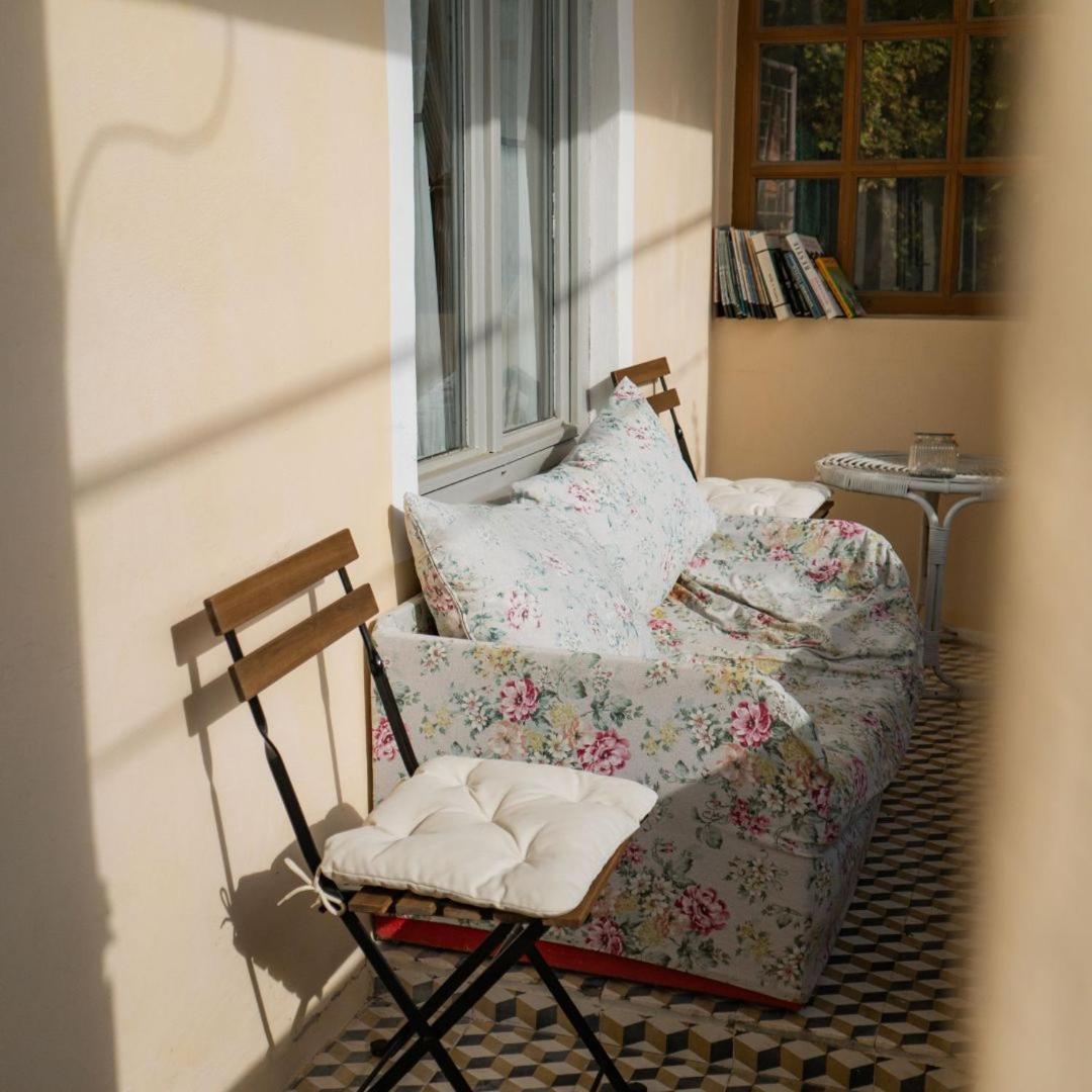 Aura Hotel Banská Štiavnica Kültér fotó