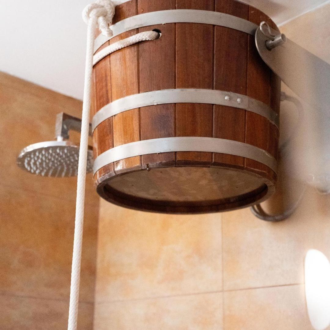 Aura Hotel Banská Štiavnica Kültér fotó