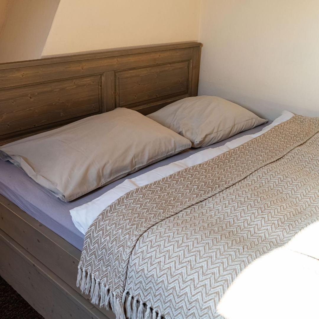 Aura Hotel Banská Štiavnica Kültér fotó