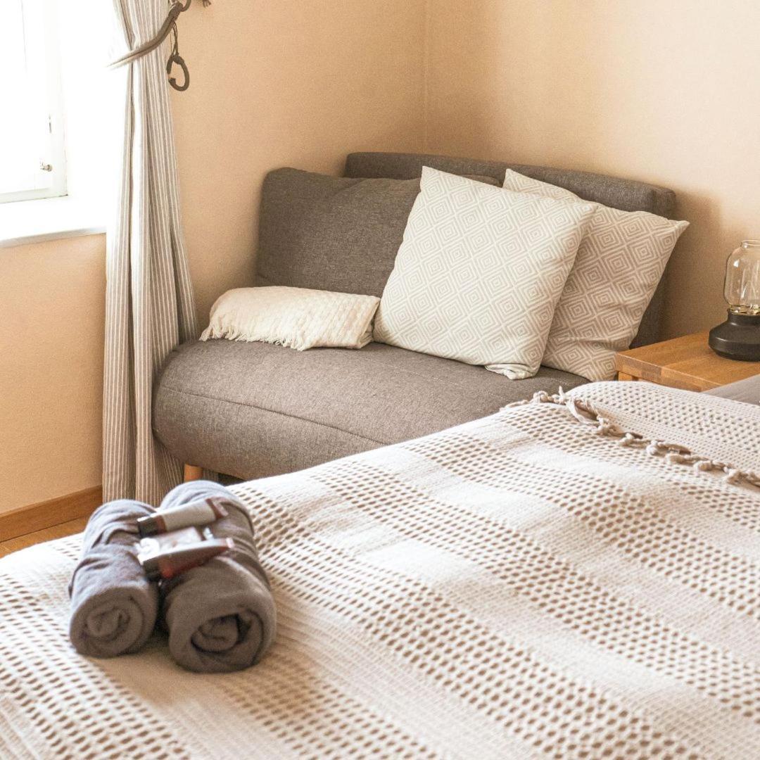 Aura Hotel Banská Štiavnica Kültér fotó