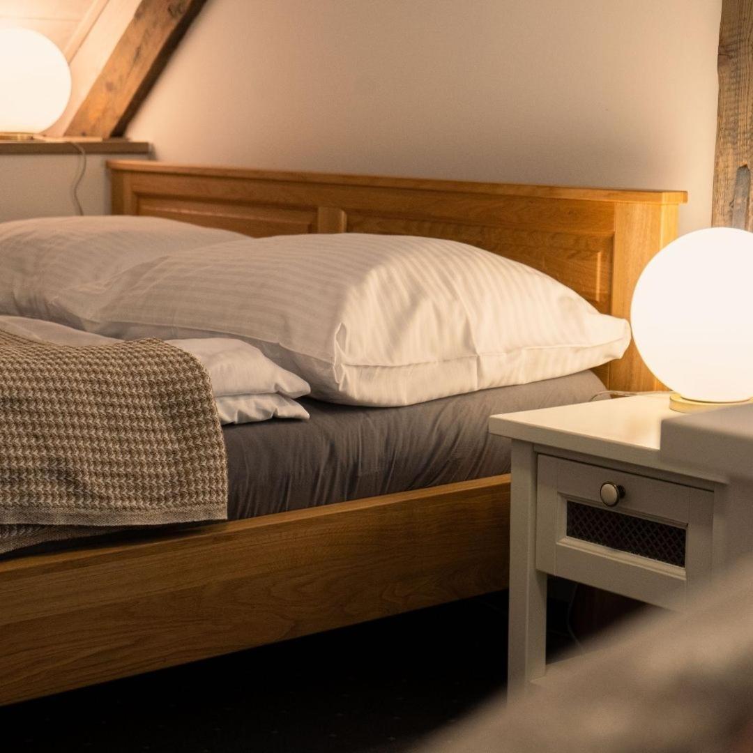 Aura Hotel Banská Štiavnica Kültér fotó